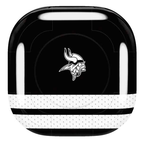NFL Minnesota Vikings Shutout Galaxy Buds Pro Skin
