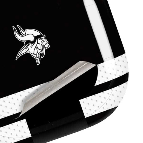 NFL Minnesota Vikings Shutout Galaxy Buds Pro Skin