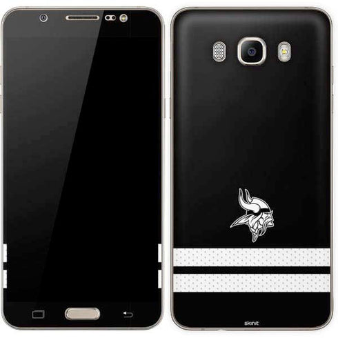 NFL Minnesota Vikings Shutout Galaxy J7 Skin