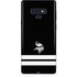 NFL Minnesota Vikings Shutout Galaxy Note 9 Skin