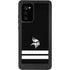 NFL Minnesota Vikings Shutout Galaxy Note20 5G Waterproof Case
