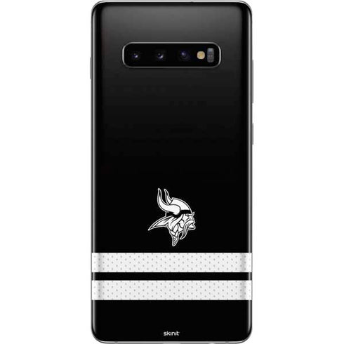 NFL Minnesota Vikings Shutout Galaxy S10 Plus Skin