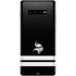 NFL Minnesota Vikings Shutout Galaxy S10 Plus Skin