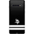 NFL Minnesota Vikings Shutout Galaxy S10 Skin
