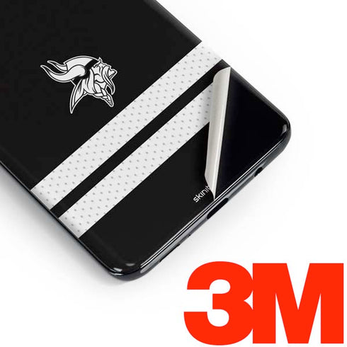 NFL Minnesota Vikings Shutout Galaxy S10 Skin