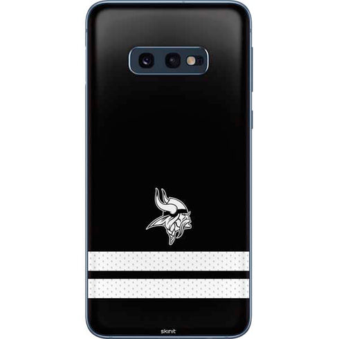 NFL Minnesota Vikings Shutout Galaxy S10e Skin