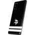 NFL Minnesota Vikings Shutout Galaxy S20 Fan Edition Skin