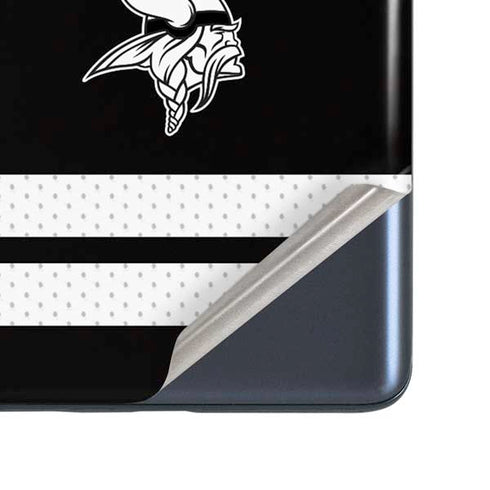 NFL Minnesota Vikings Shutout Galaxy S20 Fan Edition Skin