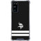 NFL Minnesota Vikings Shutout Galaxy S20 FE Clear Case