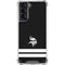 NFL Minnesota Vikings Shutout Galaxy S21 5G Clear Case