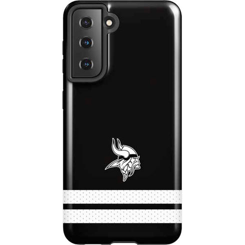 NFL Minnesota Vikings Shutout Galaxy S21 5G Pro Case