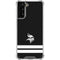 NFL Minnesota Vikings Shutout Galaxy S21 Plus 5G Clear Case