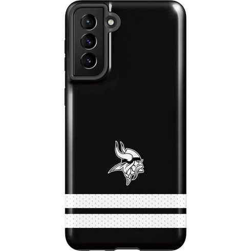 NFL Minnesota Vikings Shutout Galaxy S21 Plus 5G Pro Case