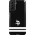 NFL Minnesota Vikings Shutout Galaxy S21 Plus 5G Pro Case