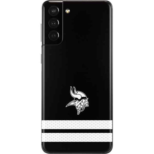NFL Minnesota Vikings Shutout Galaxy S21 Plus 5G Skin