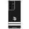 NFL Minnesota Vikings Shutout Galaxy S21 Ultra 5G Clear Case