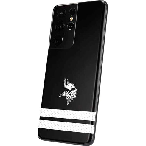 NFL Minnesota Vikings Shutout Galaxy S21 Ultra 5G Skin