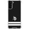 NFL Minnesota Vikings Shutout Galaxy S22 Plus Clear Case