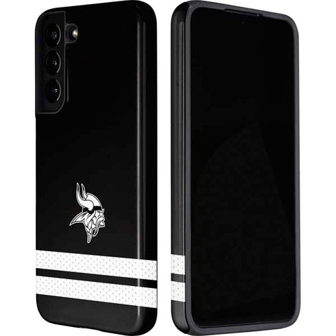 NFL Minnesota Vikings Shutout Galaxy S22 Plus Pro Case