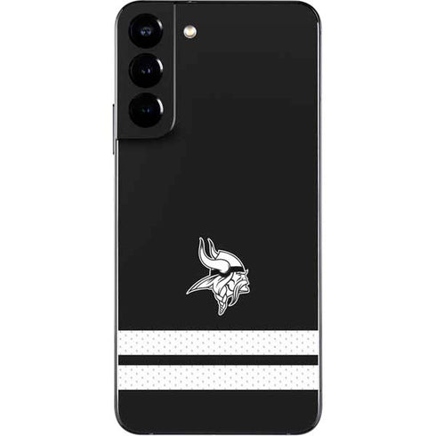 NFL Minnesota Vikings Shutout Galaxy S22 Plus Skin
