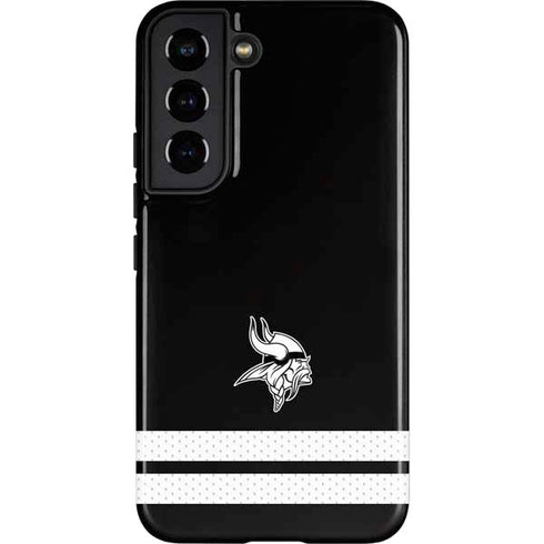 NFL Minnesota Vikings Shutout Galaxy S22 Pro Case