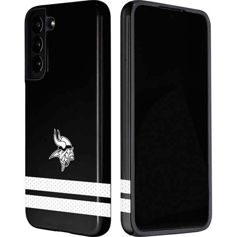 NFL Minnesota Vikings Shutout Galaxy S22 Pro Case