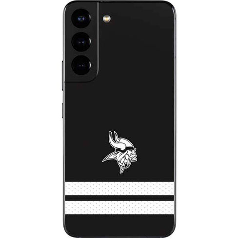 NFL Minnesota Vikings Shutout Galaxy S22 Skin