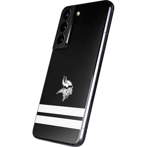 NFL Minnesota Vikings Shutout Galaxy S22 Skin