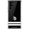 NFL Minnesota Vikings Shutout Galaxy S22 Ultra Clear Case