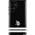 NFL Minnesota Vikings Shutout Galaxy S22 Ultra Pro Case
