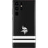 NFL Minnesota Vikings Shutout Galaxy S22 Ultra Skin