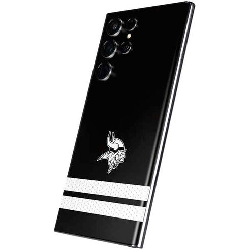 NFL Minnesota Vikings Shutout Galaxy S22 Ultra Skin