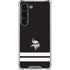 NFL Minnesota Vikings Shutout Galaxy S23 Clear Case