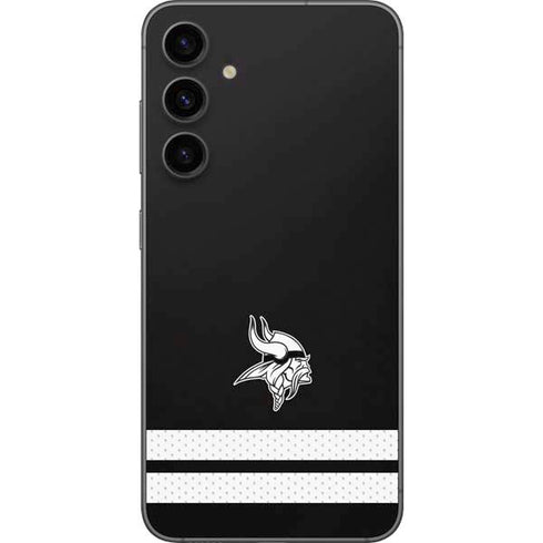 NFL Minnesota Vikings Shutout Galaxy S23 FE Skin