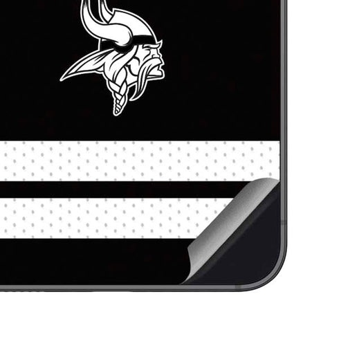 NFL Minnesota Vikings Shutout Galaxy S23 FE Skin