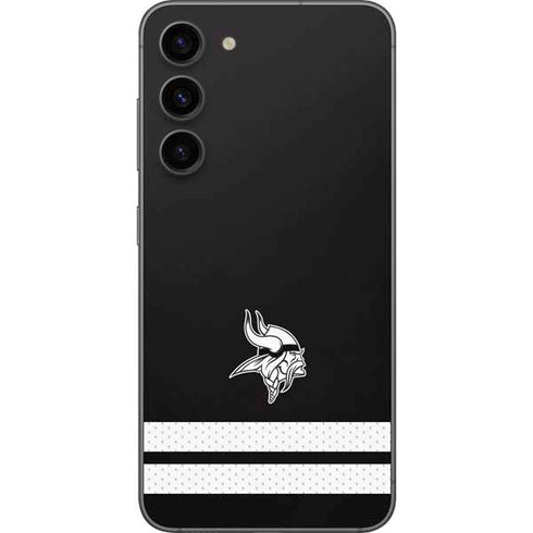 NFL Minnesota Vikings Shutout Galaxy S23 Plus Skin