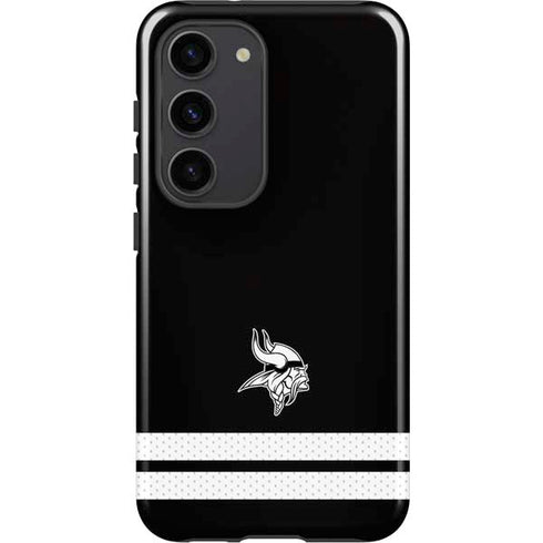 NFL Minnesota Vikings Shutout Galaxy S23 Pro Case