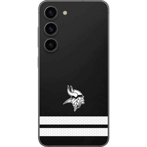 NFL Minnesota Vikings Shutout Galaxy S23 Skin