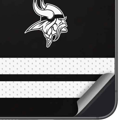 NFL Minnesota Vikings Shutout Galaxy S23 Skin