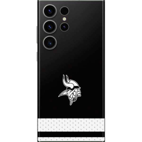 NFL Minnesota Vikings Shutout Galaxy S23 Ultra Skin