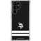 NFL Minnesota Vikings Shutout Galaxy S24 Ultra Clear Case