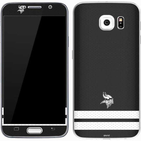 NFL Minnesota Vikings Shutout Galaxy S7 Skin