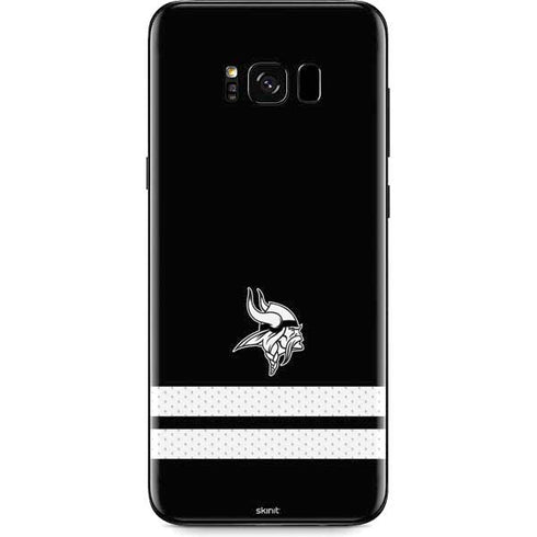 NFL Minnesota Vikings Shutout Galaxy S8 Skin