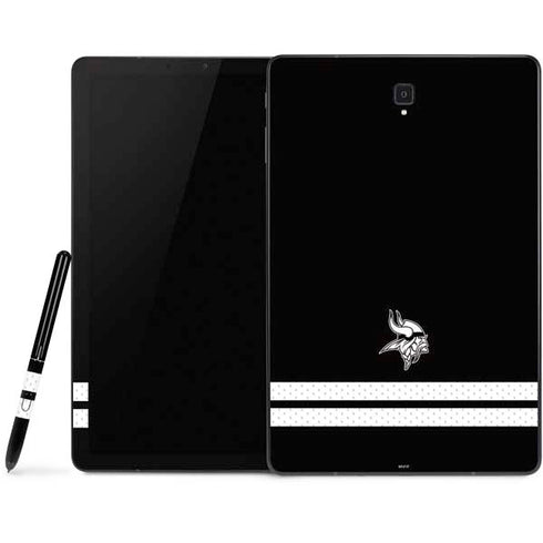 NFL Minnesota Vikings Shutout Samsung Galaxy Tab Skin