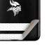 NFL Minnesota Vikings Shutout Galaxy Z Flip Skin