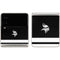 NFL Minnesota Vikings Shutout Galaxy Z Flip3 5G Skin