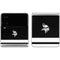 NFL Minnesota Vikings Shutout Galaxy Z Flip4 5G Skin