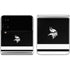 NFL Minnesota Vikings Shutout Galaxy Z Flip4 5G Skin