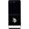 NFL Minnesota Vikings Shutout Galaxy Z Flip5 5G Skin
