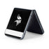 NFL Minnesota Vikings Shutout Galaxy Z Flip5 5G Skin